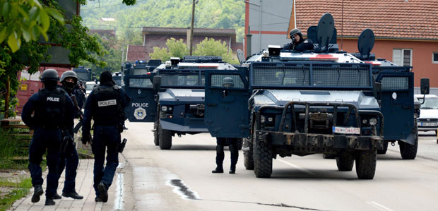 О терору РОСУ над Србима 10. јуна у УН!